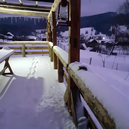Agroturism Bori Oda ve Kahvaltı *