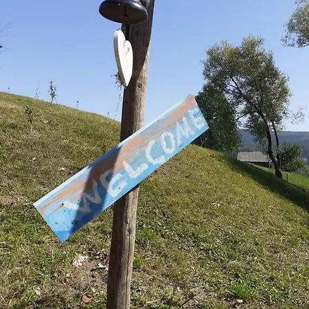 Oda ve Kahvaltı Agroturism Bori