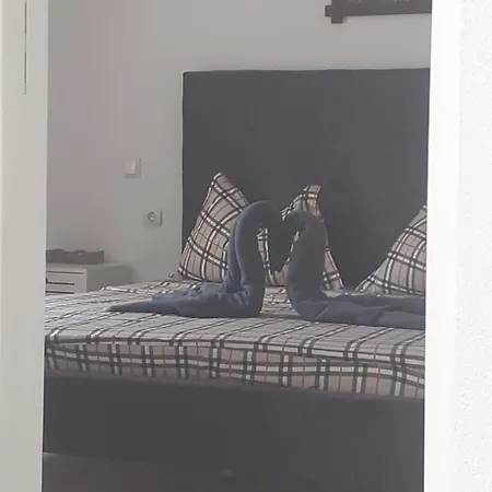 Agroturism Bori Oda ve Kahvaltı
